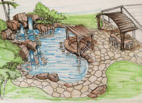Landscaping Lakeland FL
